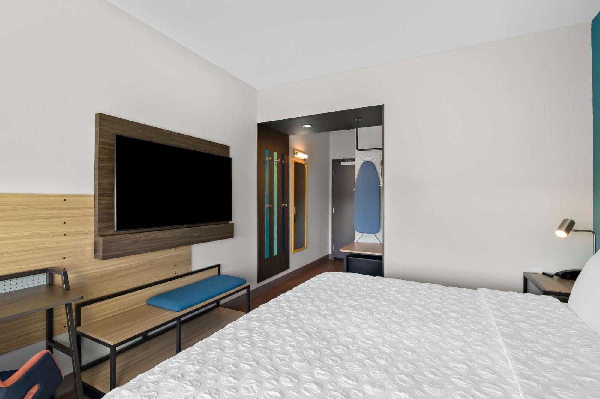 Tru By Hilton Lexington Hotel Exterior foto