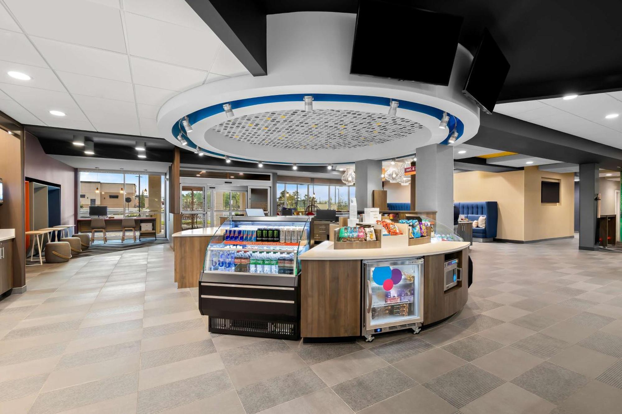Tru By Hilton Lexington Hotel Exterior foto